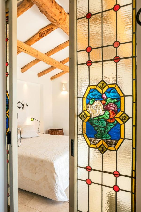 Bed and Breakfast Albero Capovolto Гольфо-Аранчі Екстер'єр фото