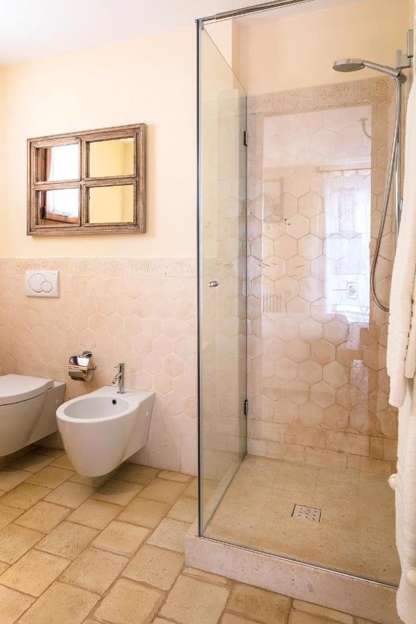 Bed and Breakfast Albero Capovolto Гольфо-Аранчі Екстер'єр фото